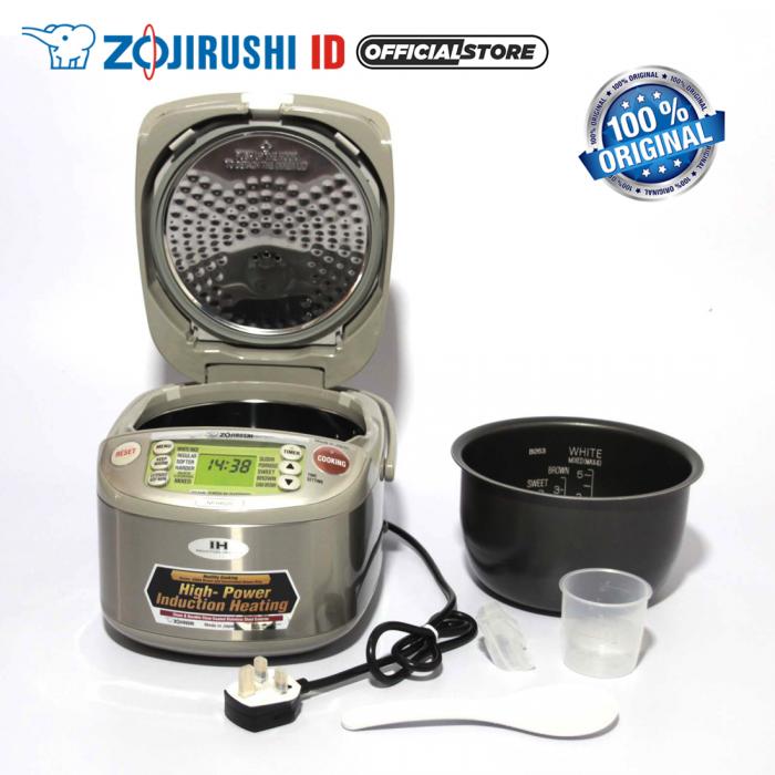 ZOJIRUSHI Indonesia - Alat Rumah Tangga No 1 Di Jepang